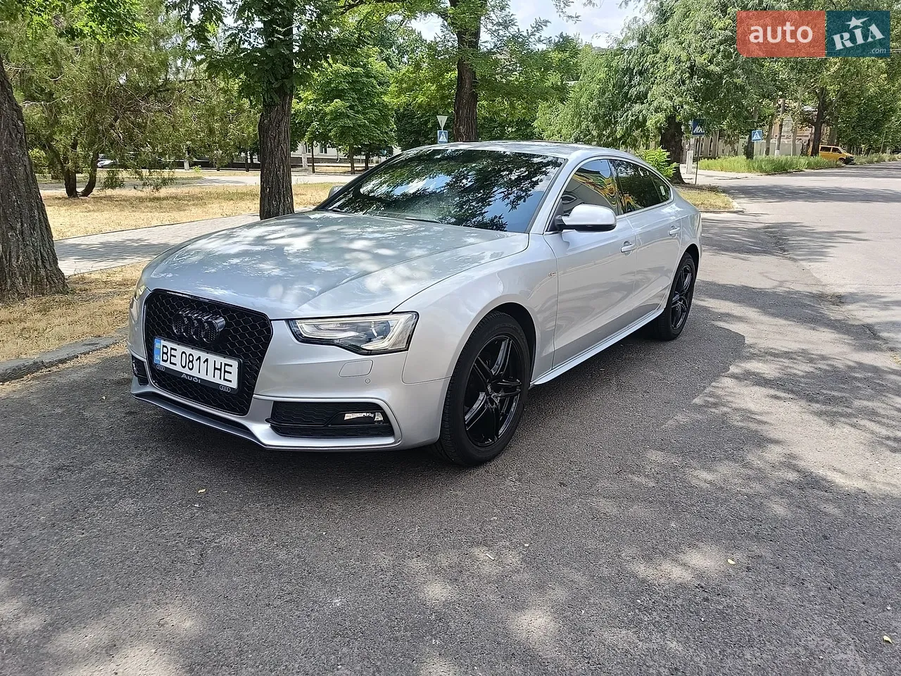 2014 Audi A5 - мініатюра 37