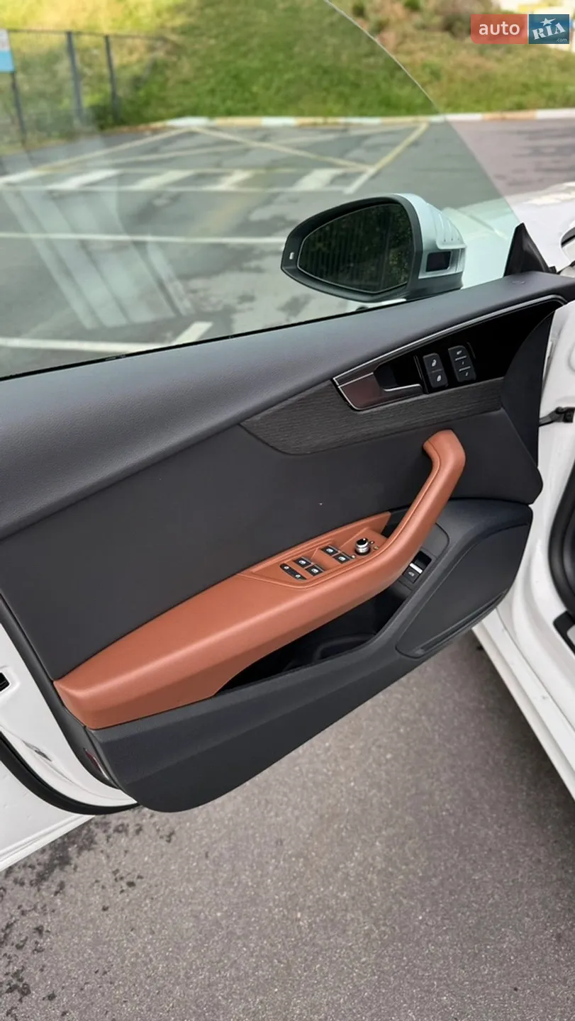 2023 Audi A5 - мініатюра 27