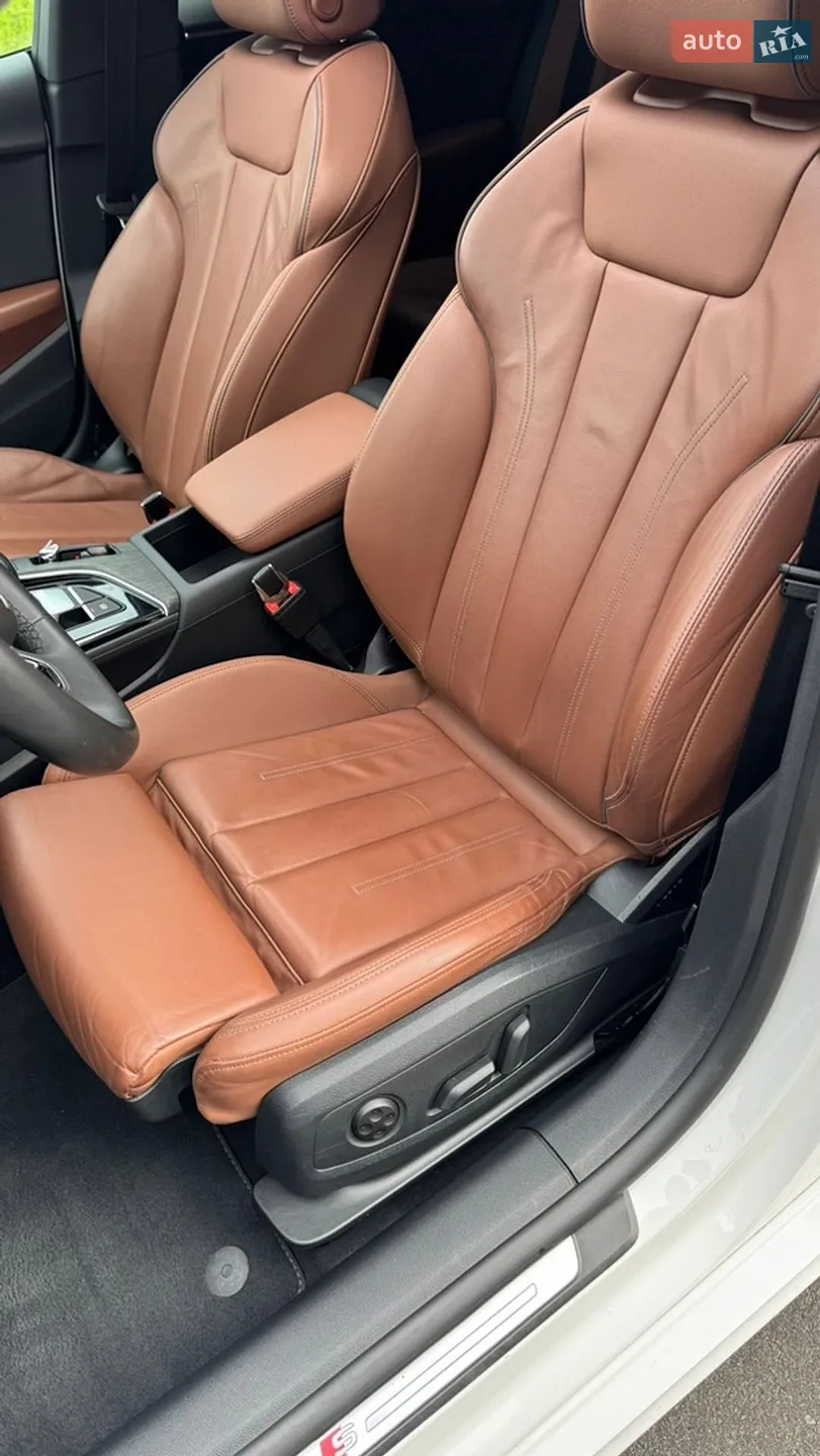 2023 Audi A5 - мініатюра 47