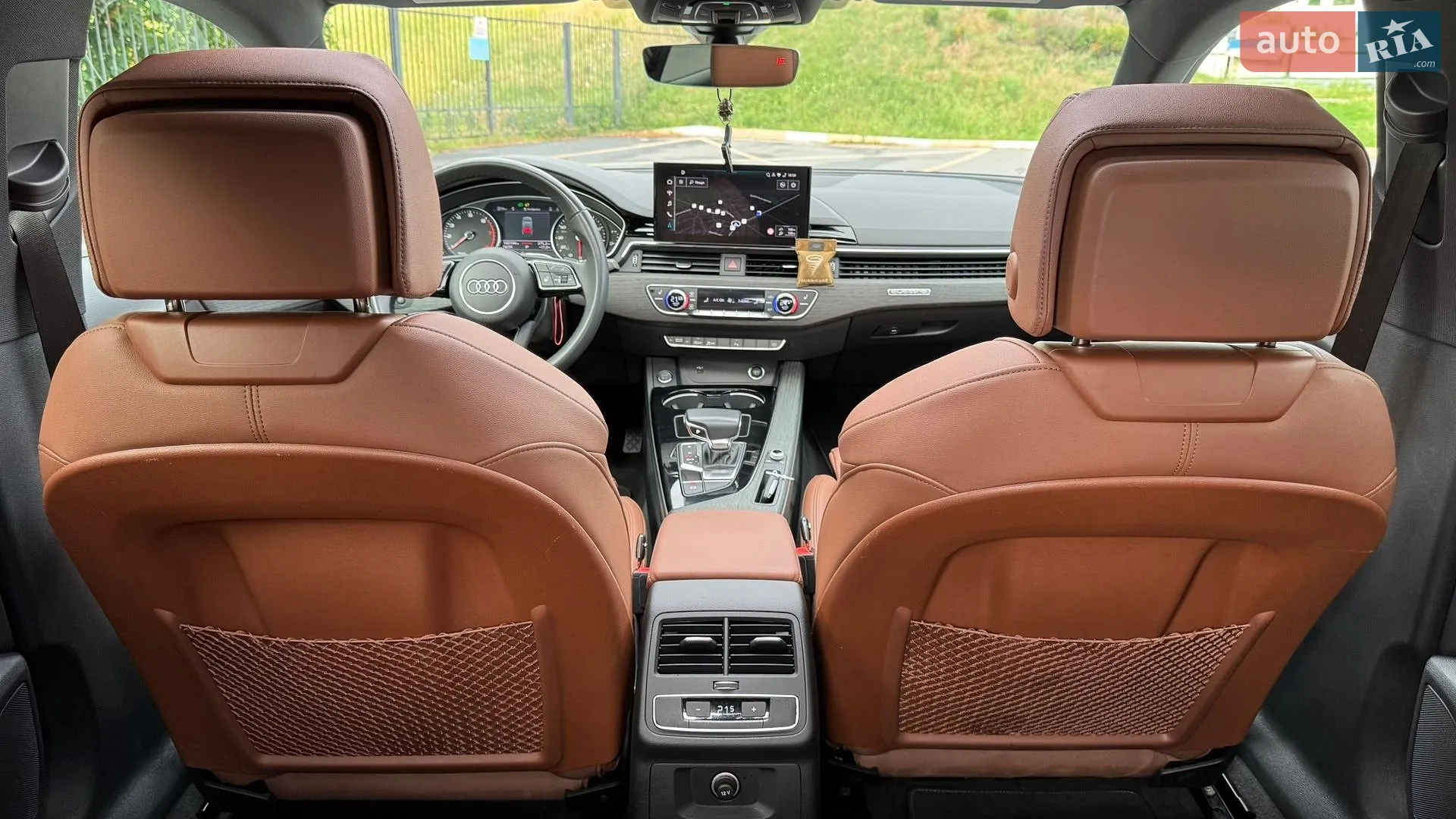 2023 Audi A5 - мініатюра 52