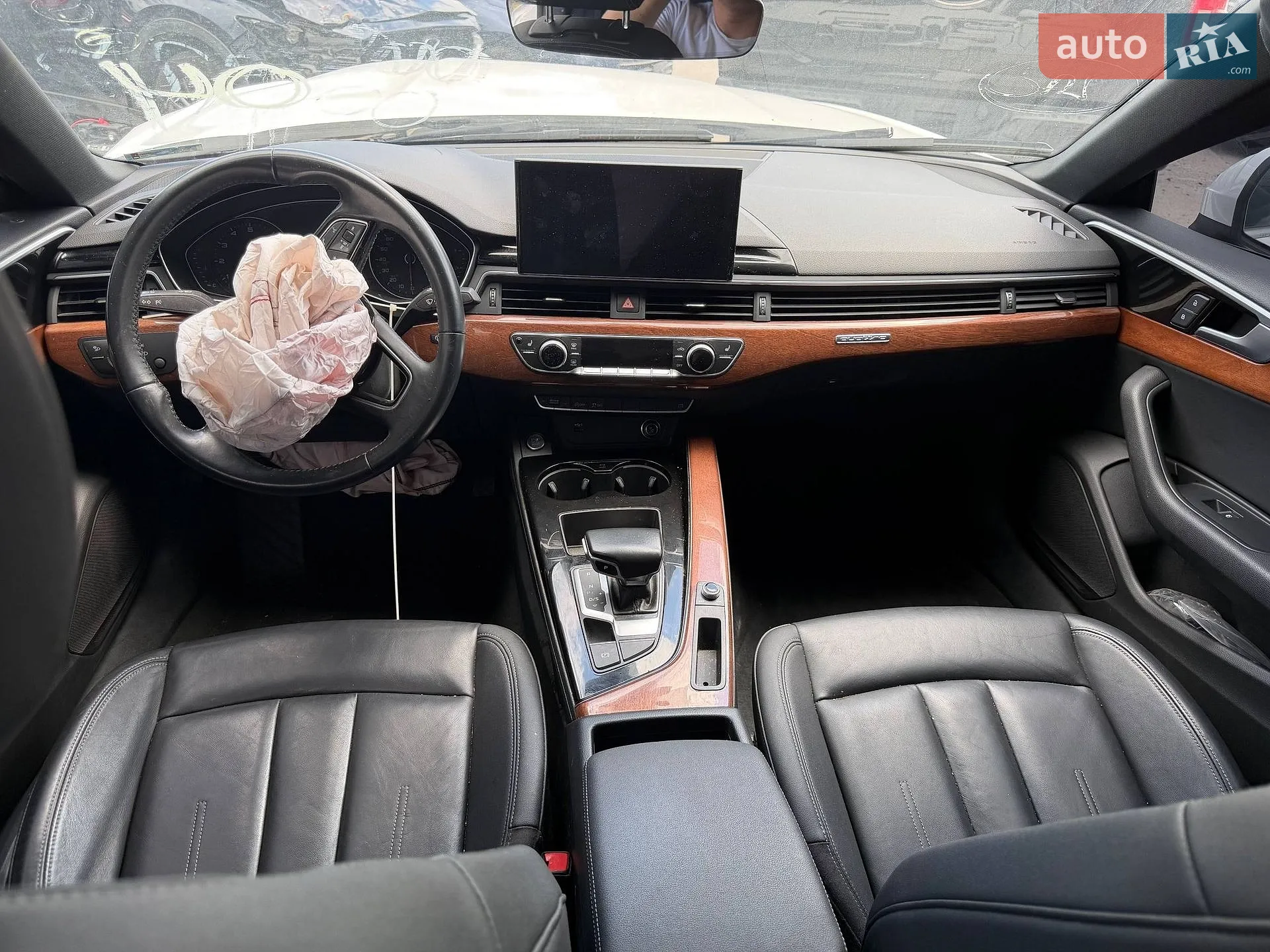 2019 Audi A5 - мініатюра 26