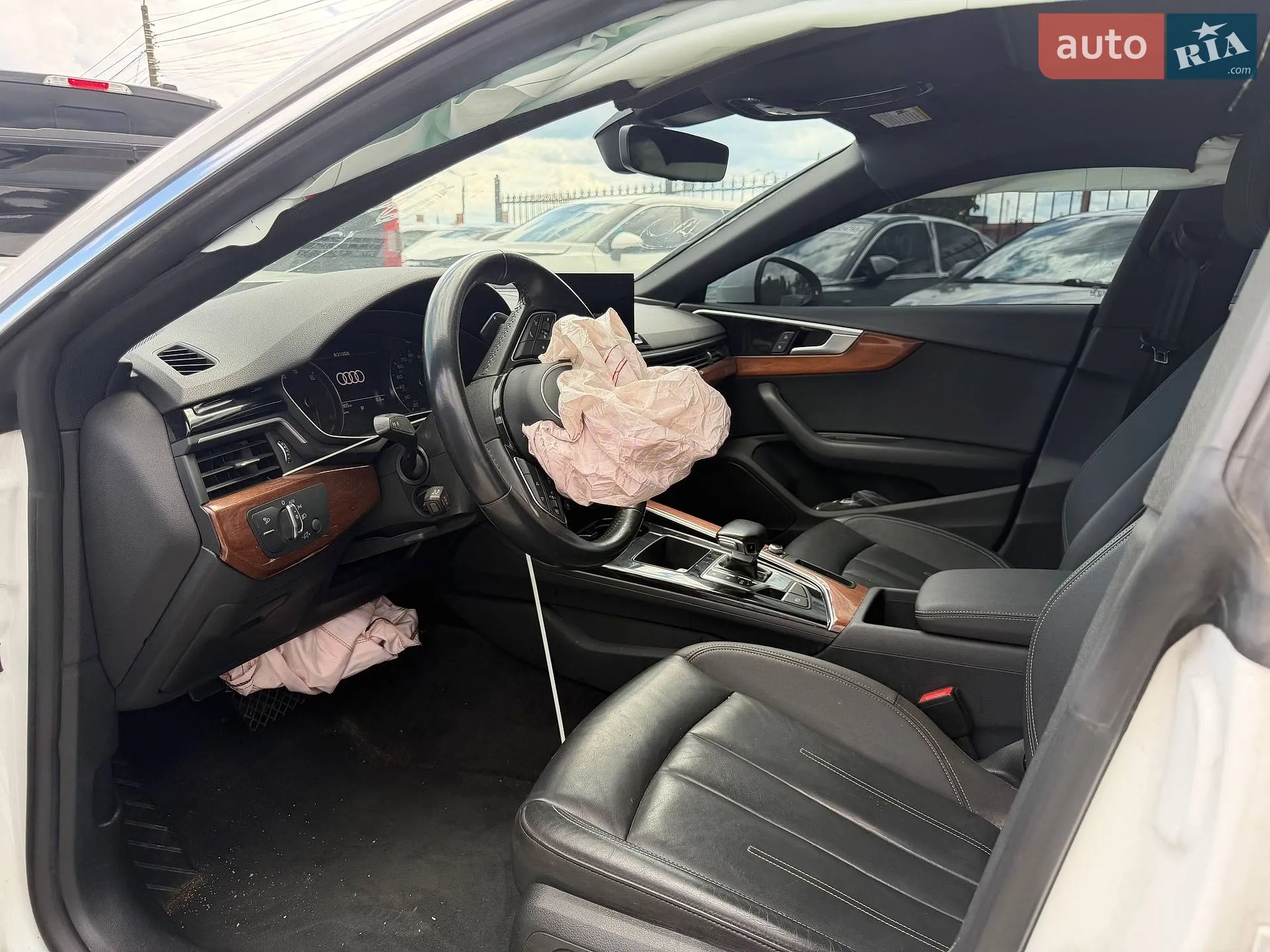 2019 Audi A5 - мініатюра 29