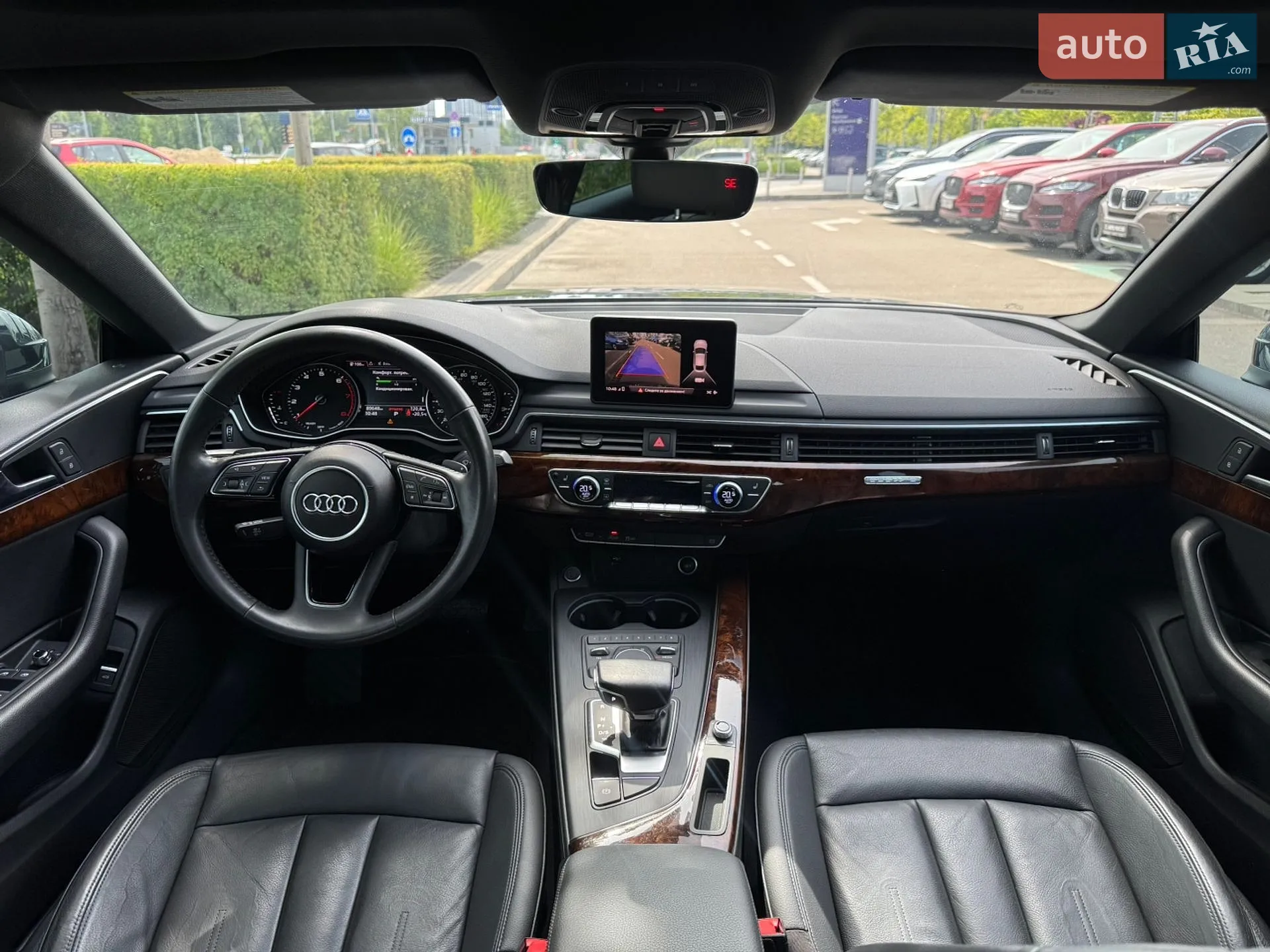2019 Audi A5 - мініатюра 15