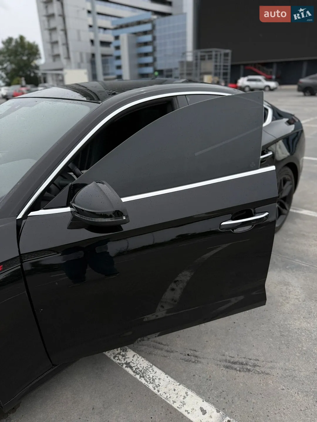 2019 Audi A5 - мініатюра 8