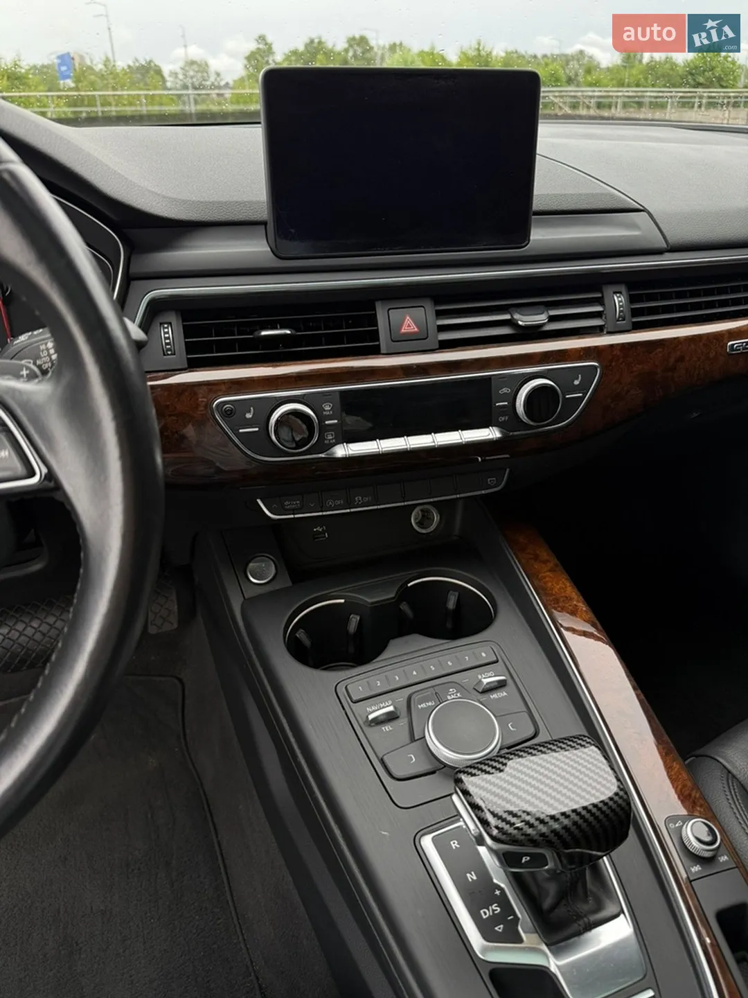 2019 Audi A5 - мініатюра 13
