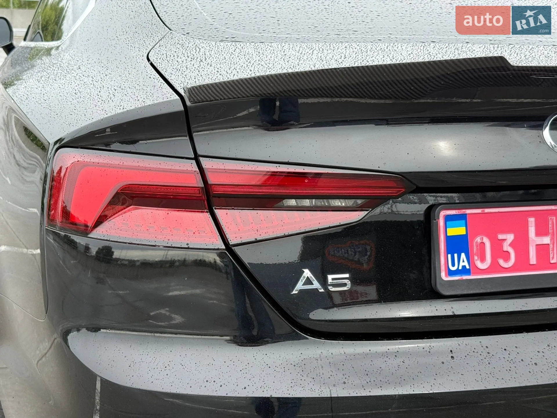 2019 Audi A5 - мініатюра 32