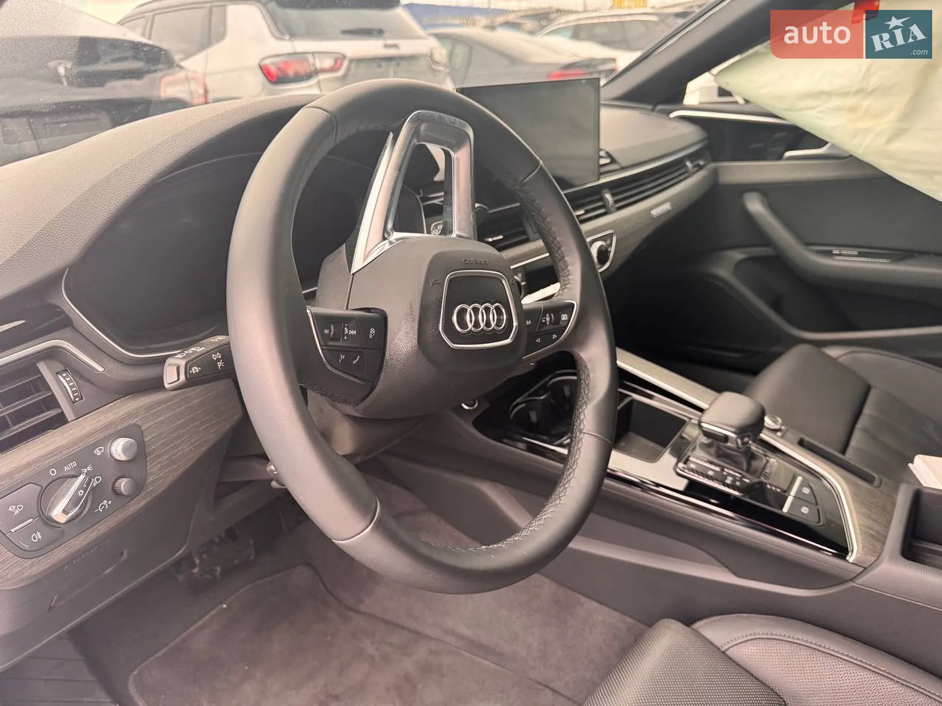 2023 Audi A5 - мініатюра 11