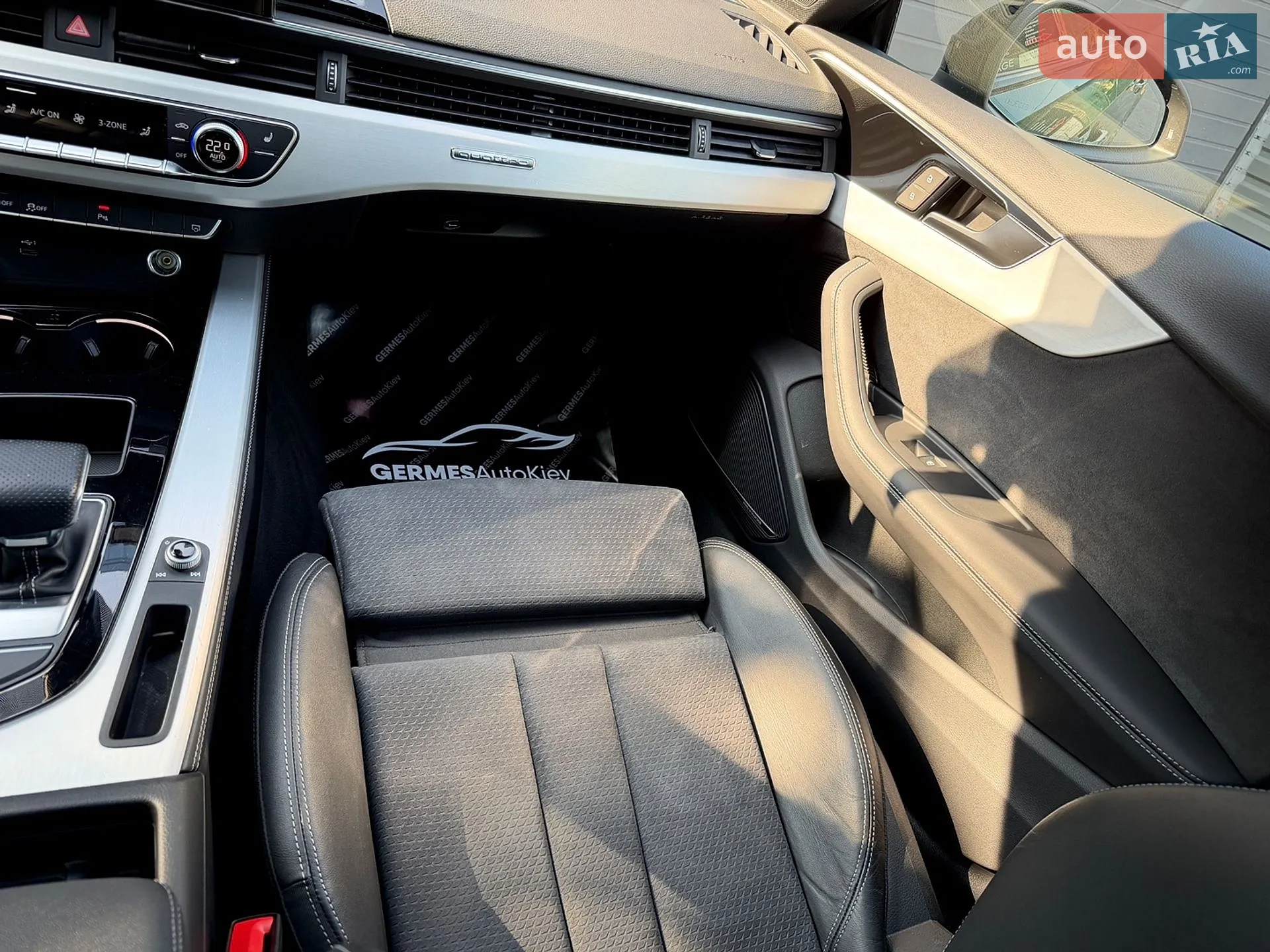 2024 Audi A5 - мініатюра 18