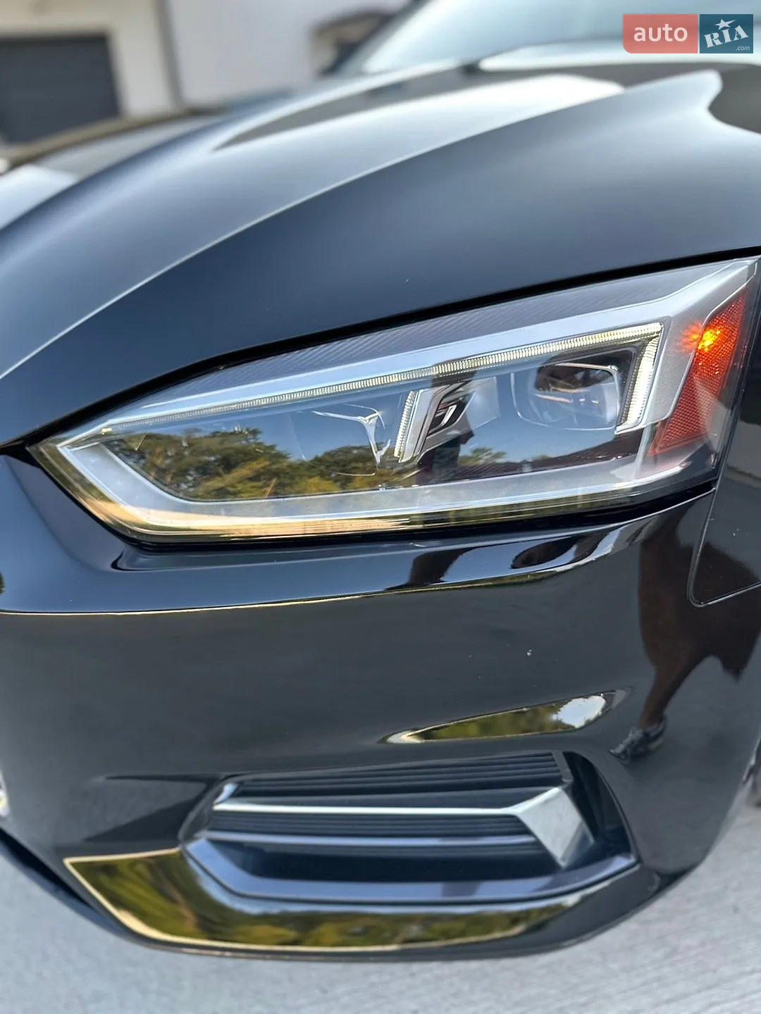 2019 Audi A5 - мініатюра 11