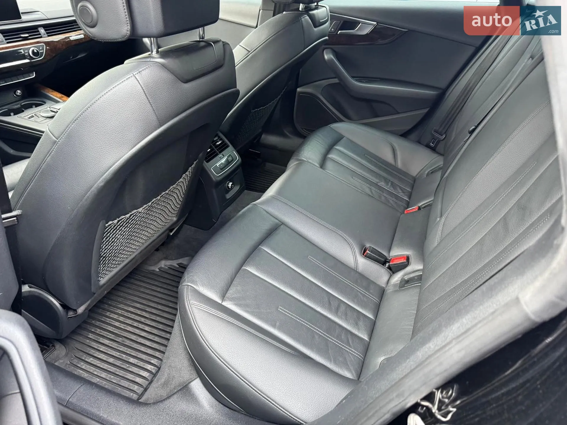 2019 Audi A5 - мініатюра 17