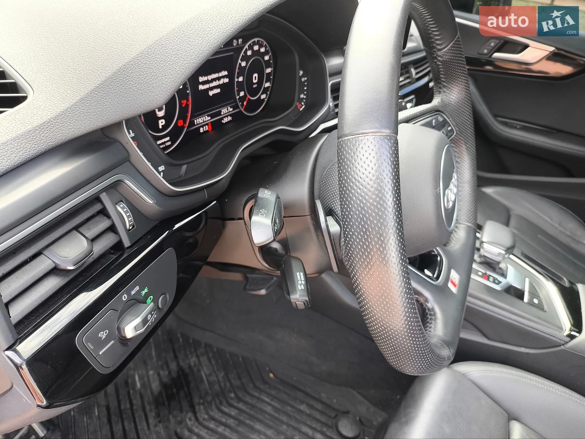 2019 Audi A5 - мініатюра 16