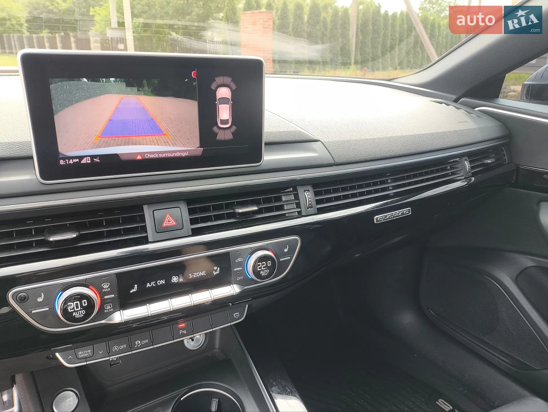 2019 Audi A5 - мініатюра 21