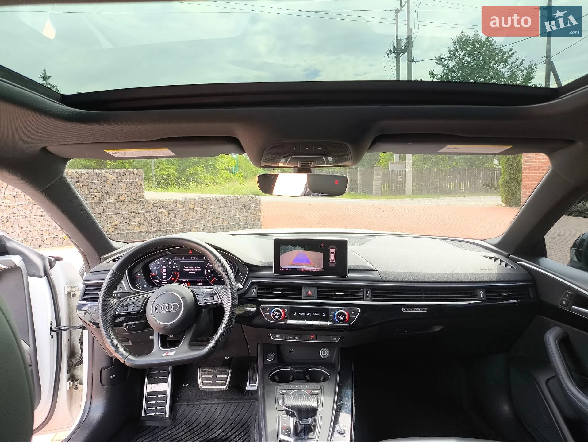 2019 Audi A5 - мініатюра 25