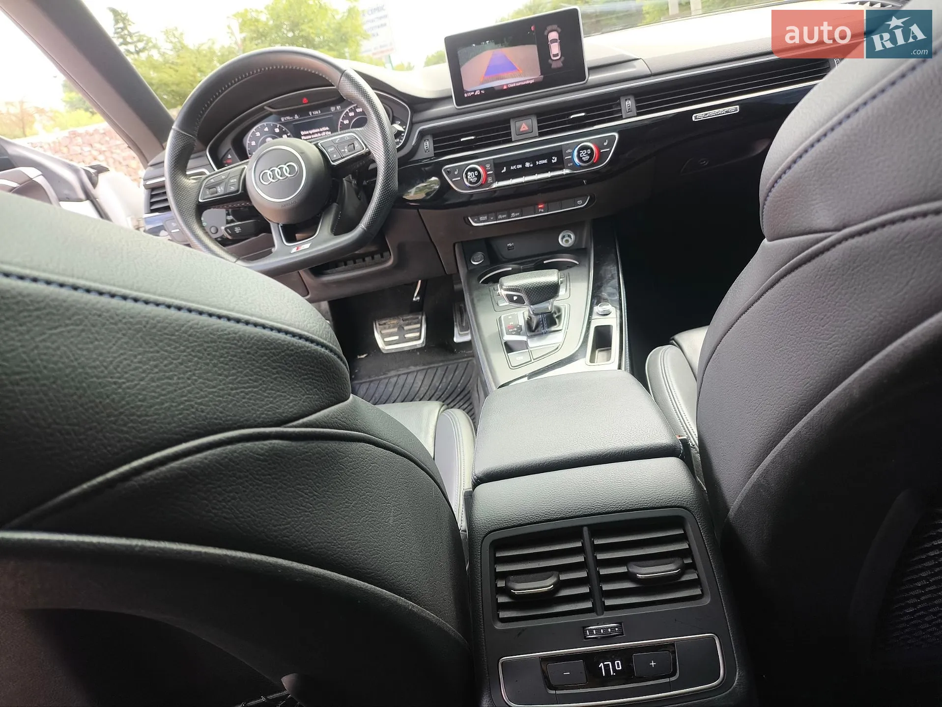 2019 Audi A5 - мініатюра 30