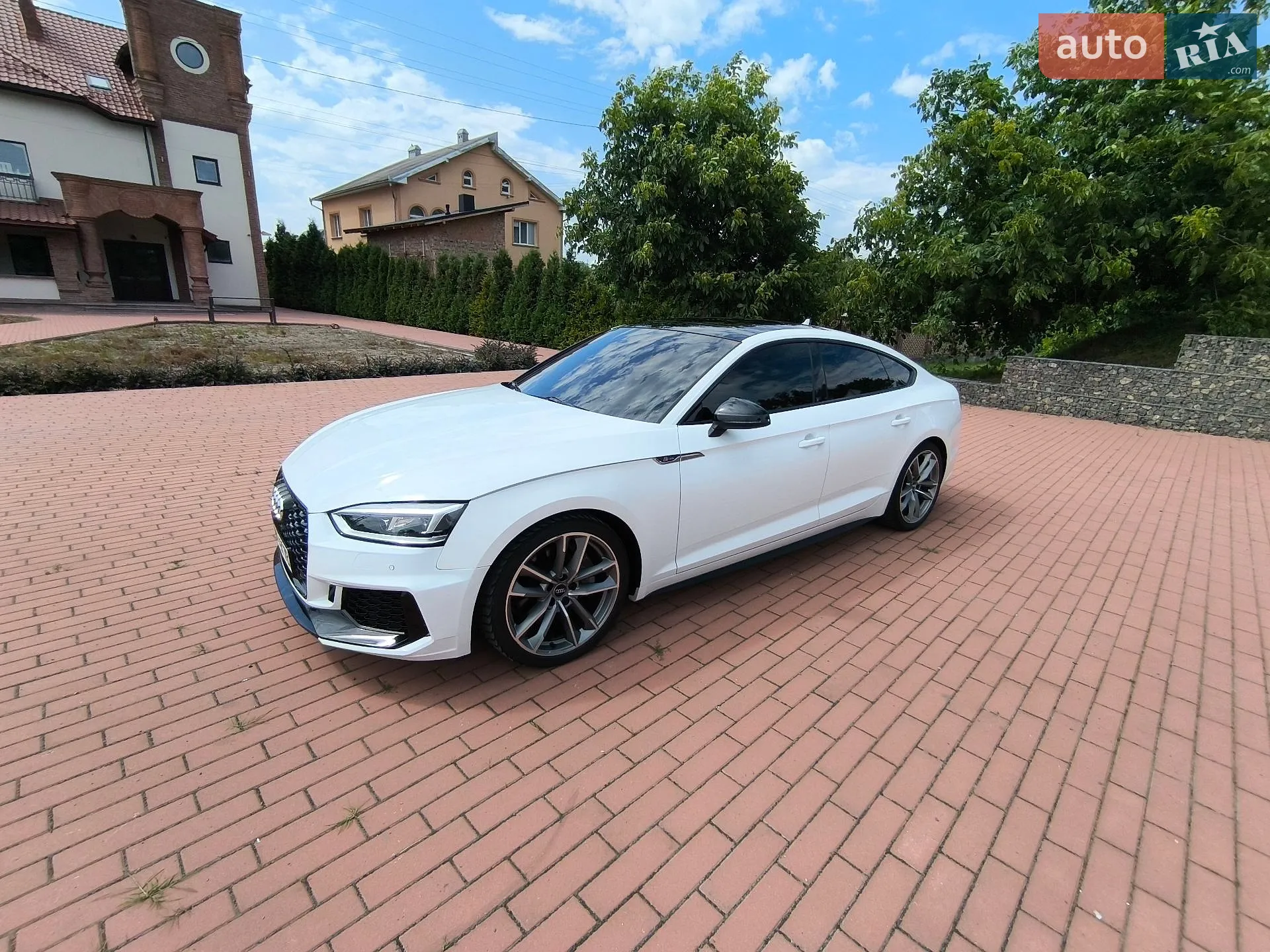 2019 Audi A5 - мініатюра 32