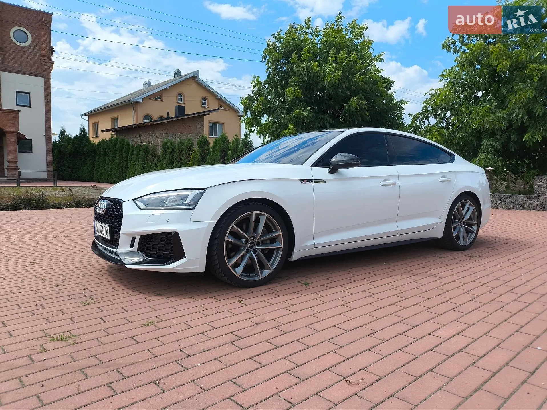 2019 Audi A5 - мініатюра 36