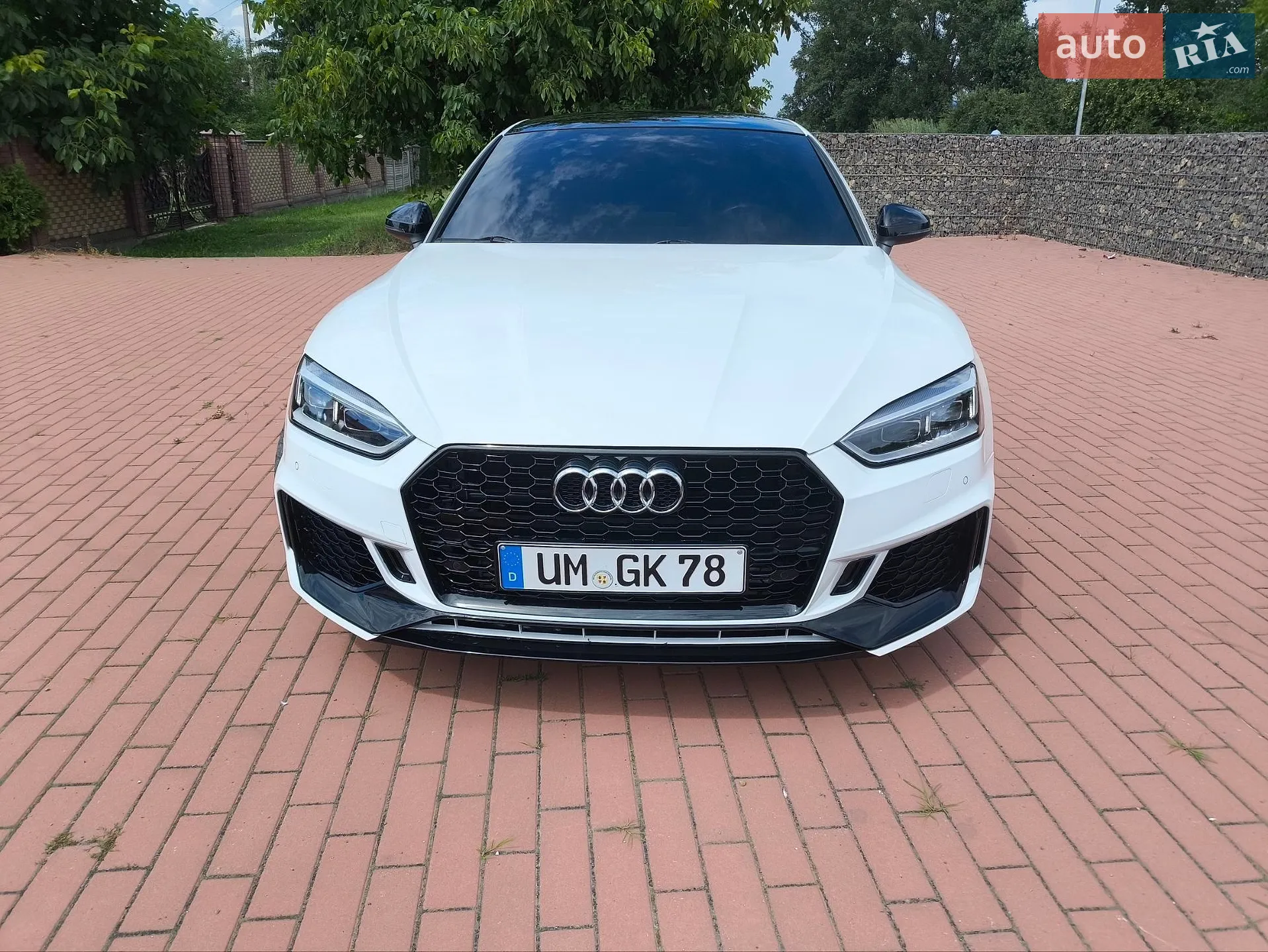 2019 Audi A5 - мініатюра 40