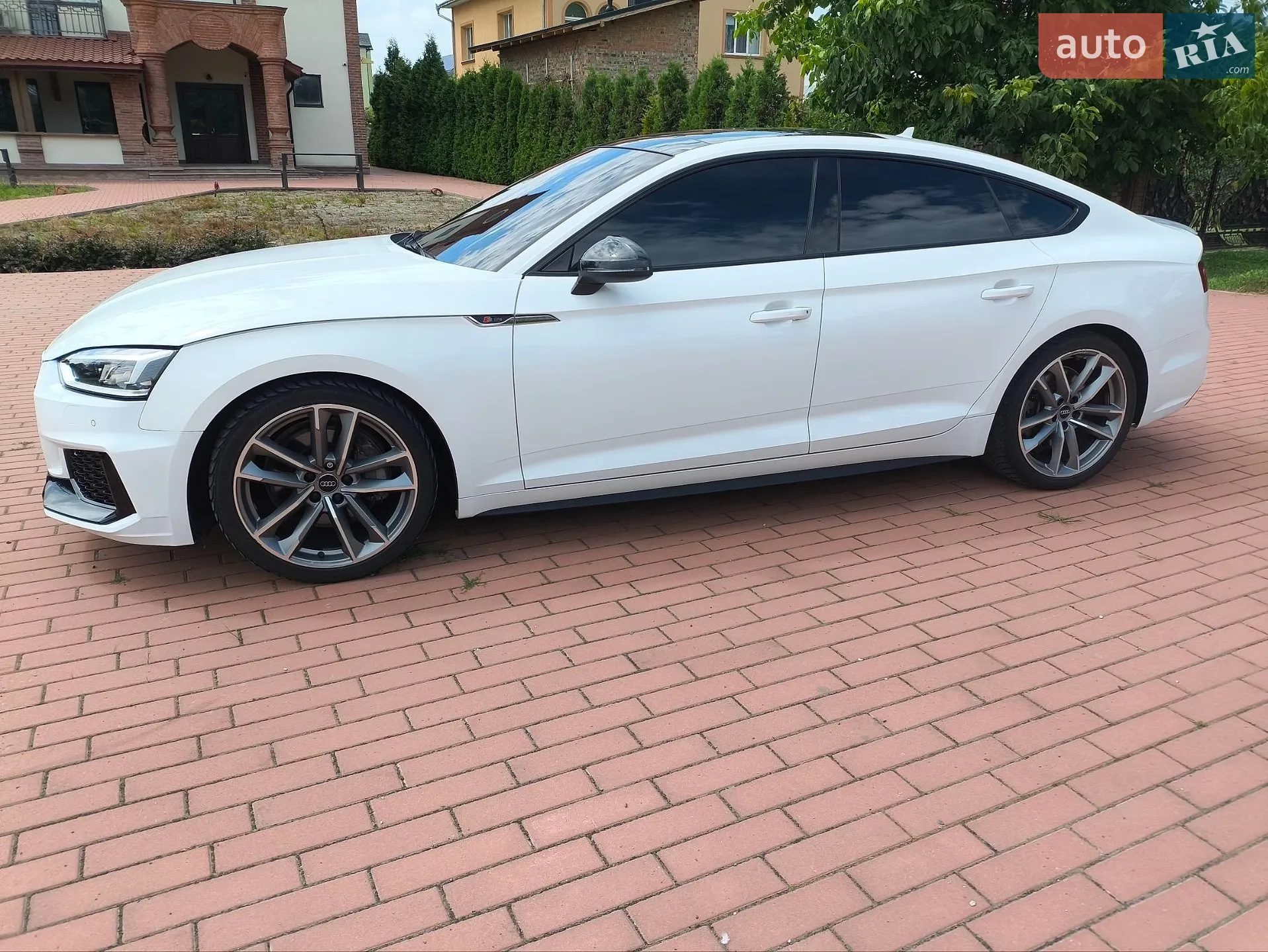2019 Audi A5 - мініатюра 44