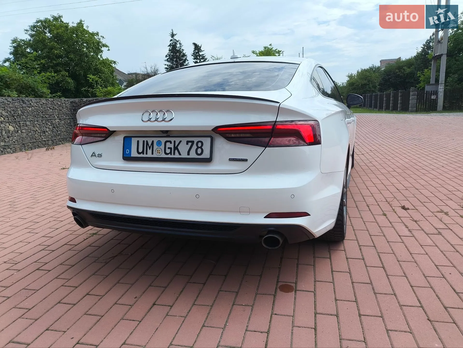 2019 Audi A5 - мініатюра 52