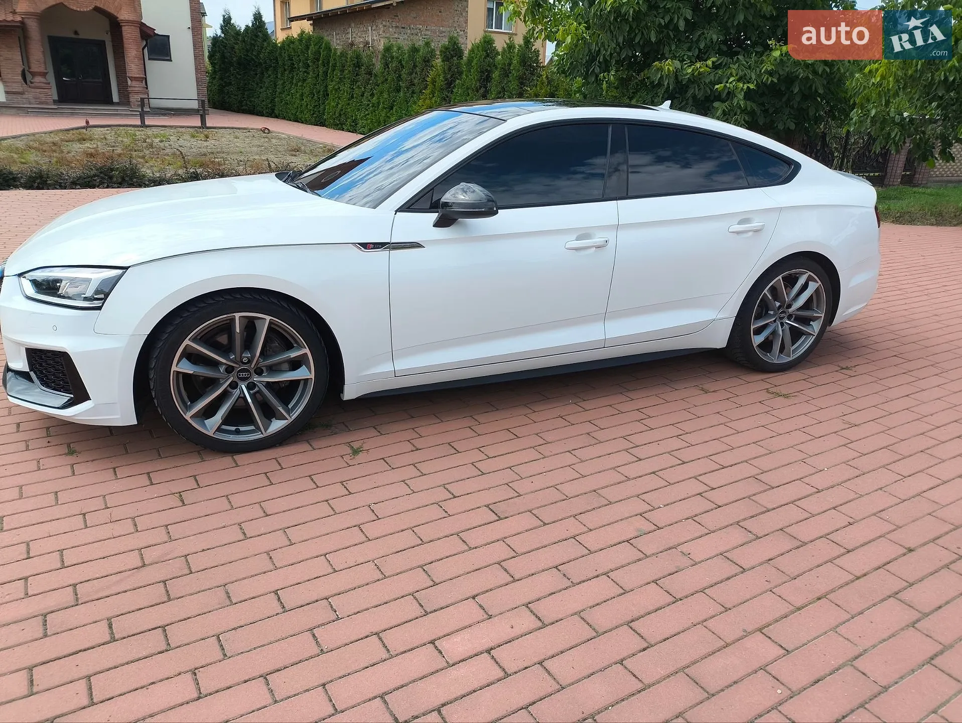2019 Audi A5 - мініатюра 55