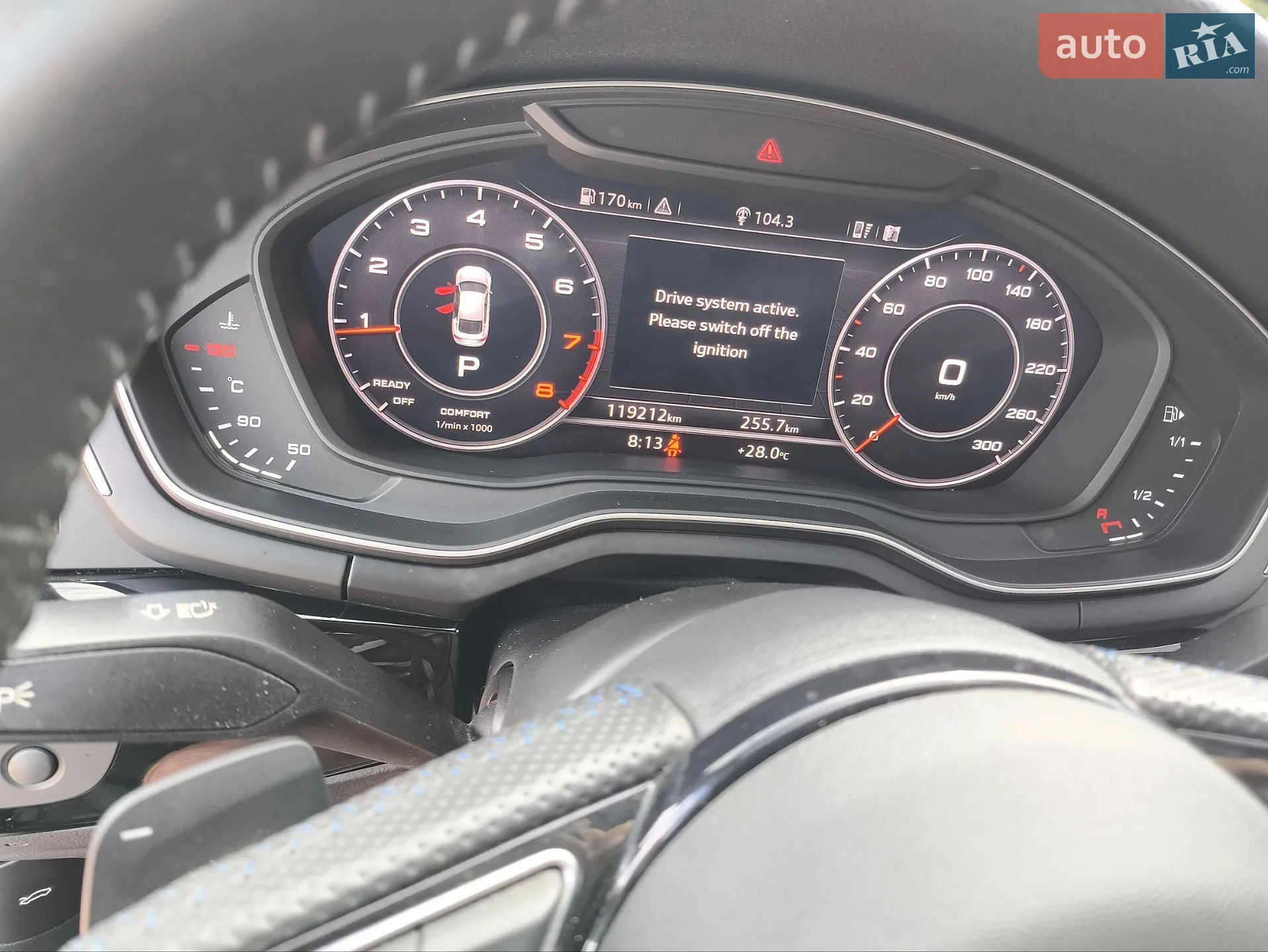 2019 Audi A5 - мініатюра 60