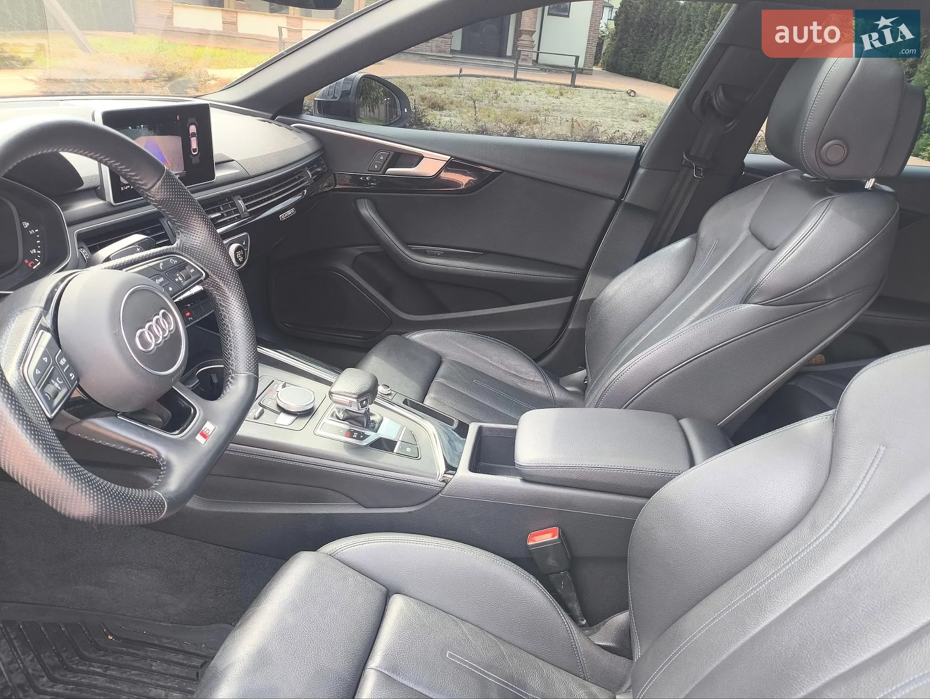 2019 Audi A5 - мініатюра 63