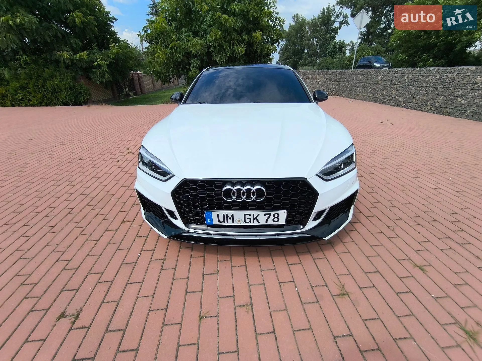 2019 Audi A5 - мініатюра 71