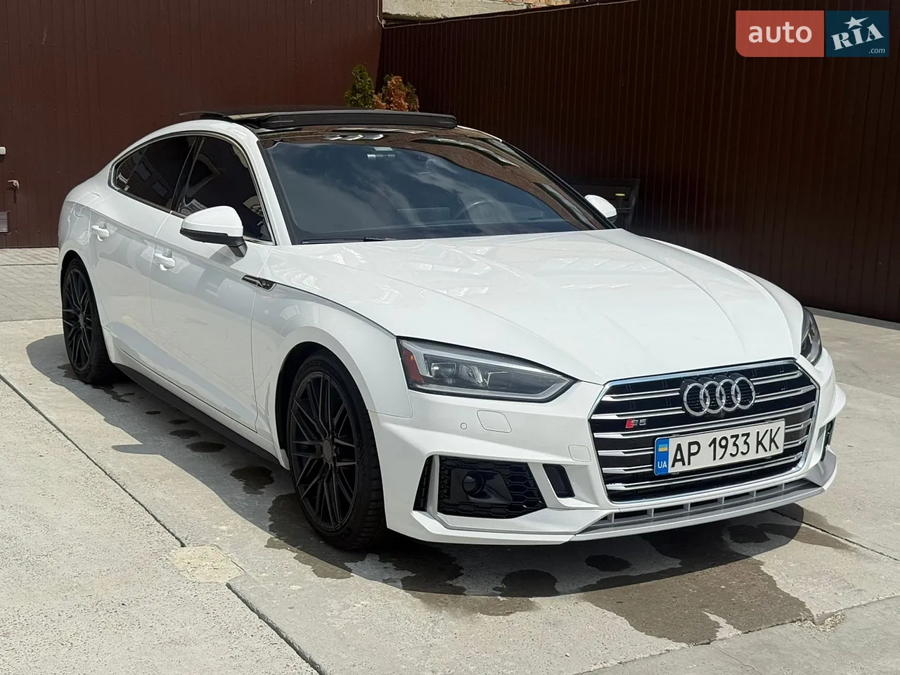 2018 Audi A5 - мініатюра 25
