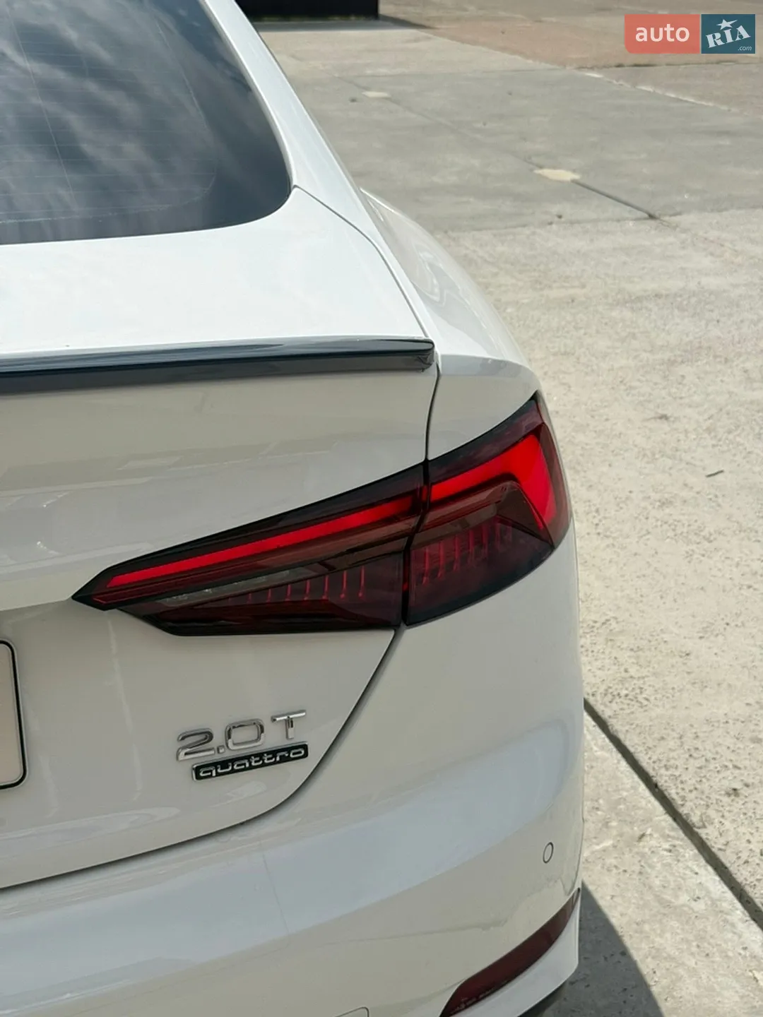 2017 Audi A5 - мініатюра 10
