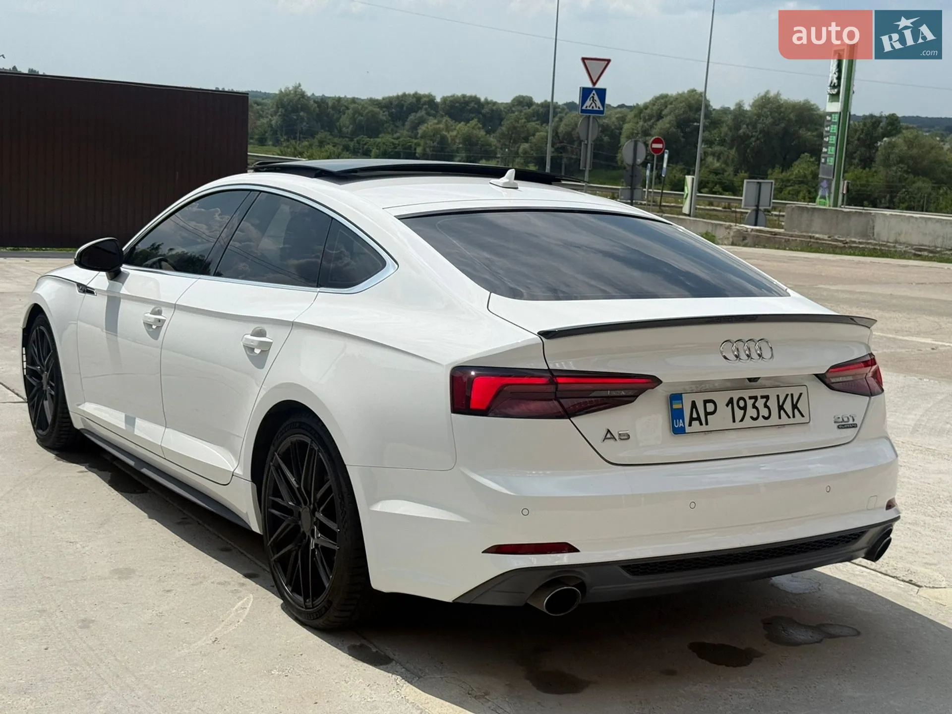 2017 Audi A5 - мініатюра 27