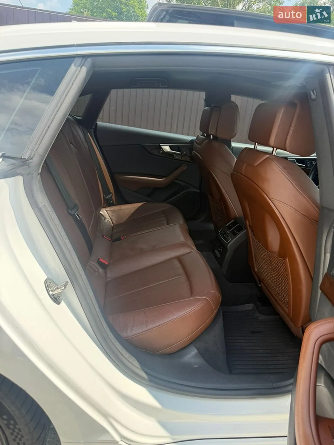 2017 Audi A5 - мініатюра 42