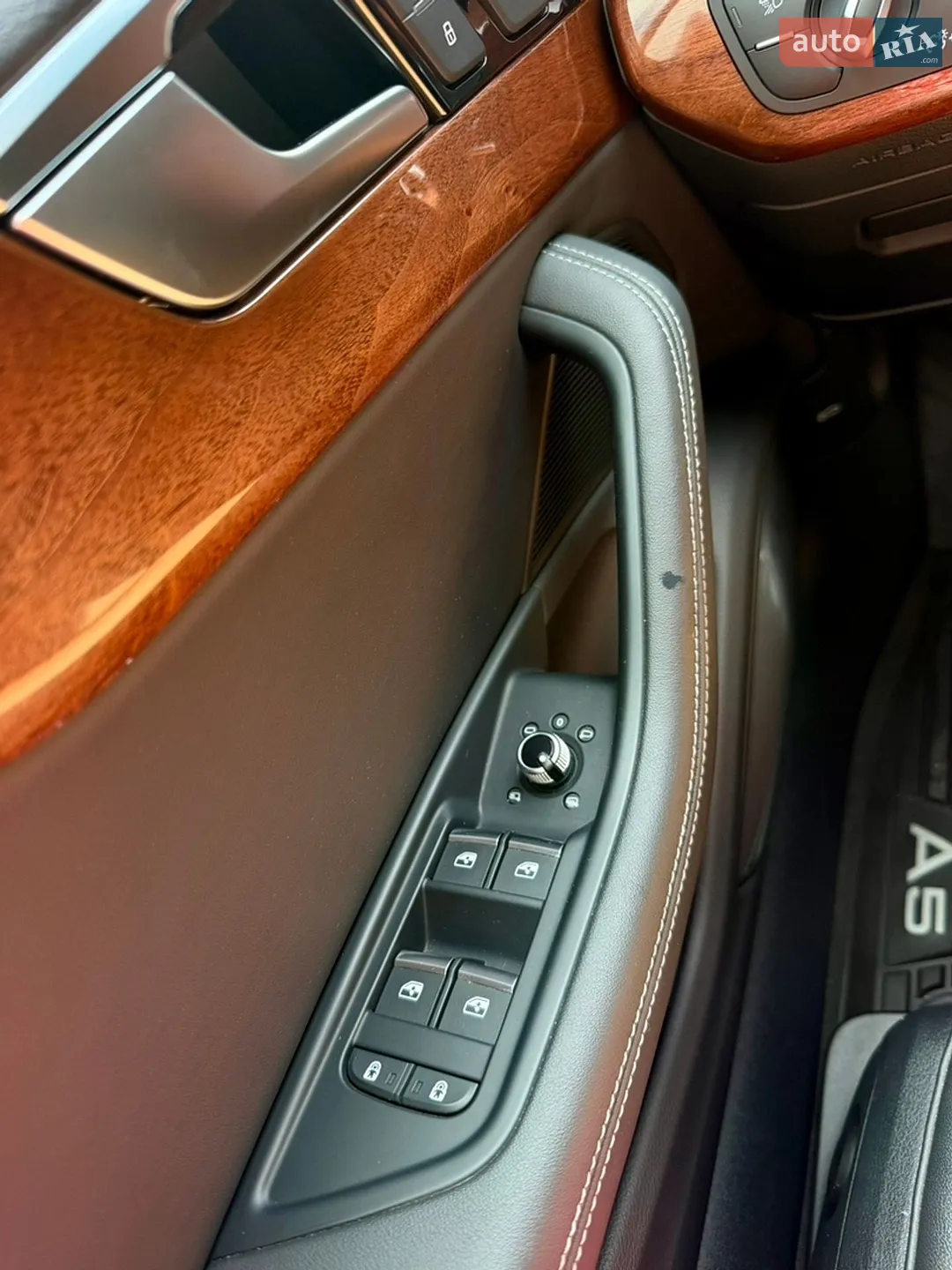 2023 Audi A5 - мініатюра 8