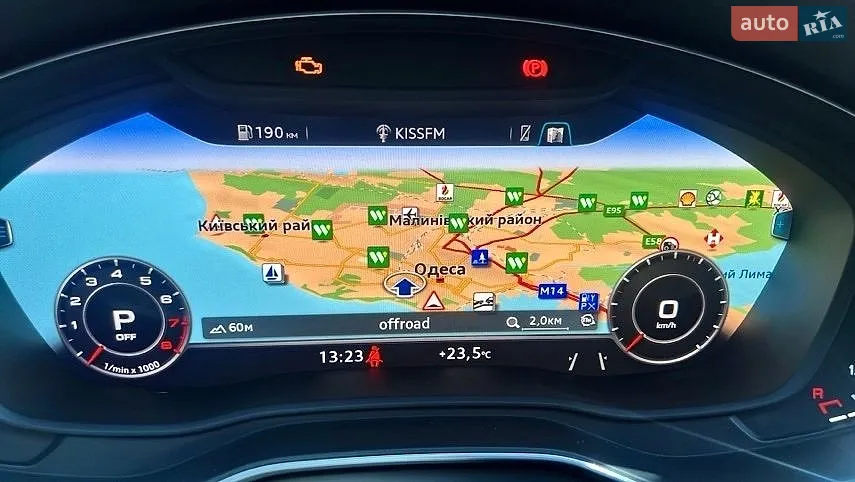 2019 Audi A5 - мініатюра 16