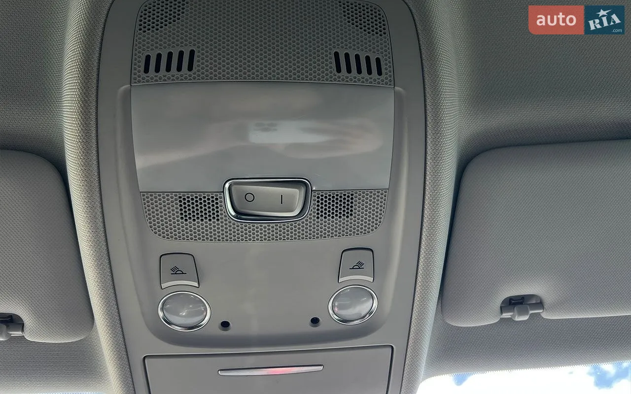 2011 Audi A5 - мініатюра 17