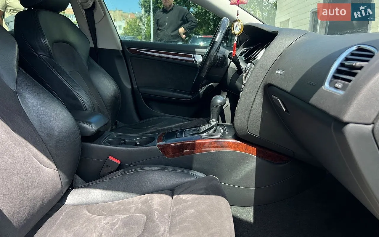2011 Audi A5 - мініатюра 21