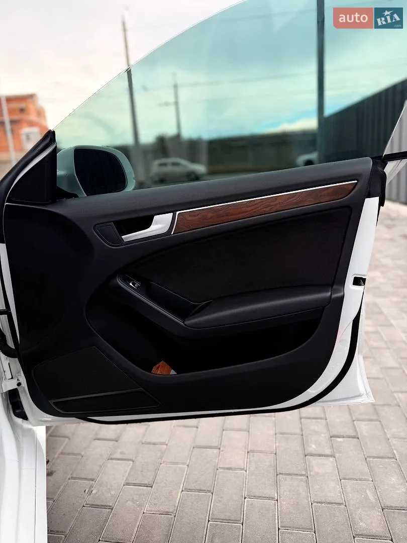 2014 Audi A5 - мініатюра 10