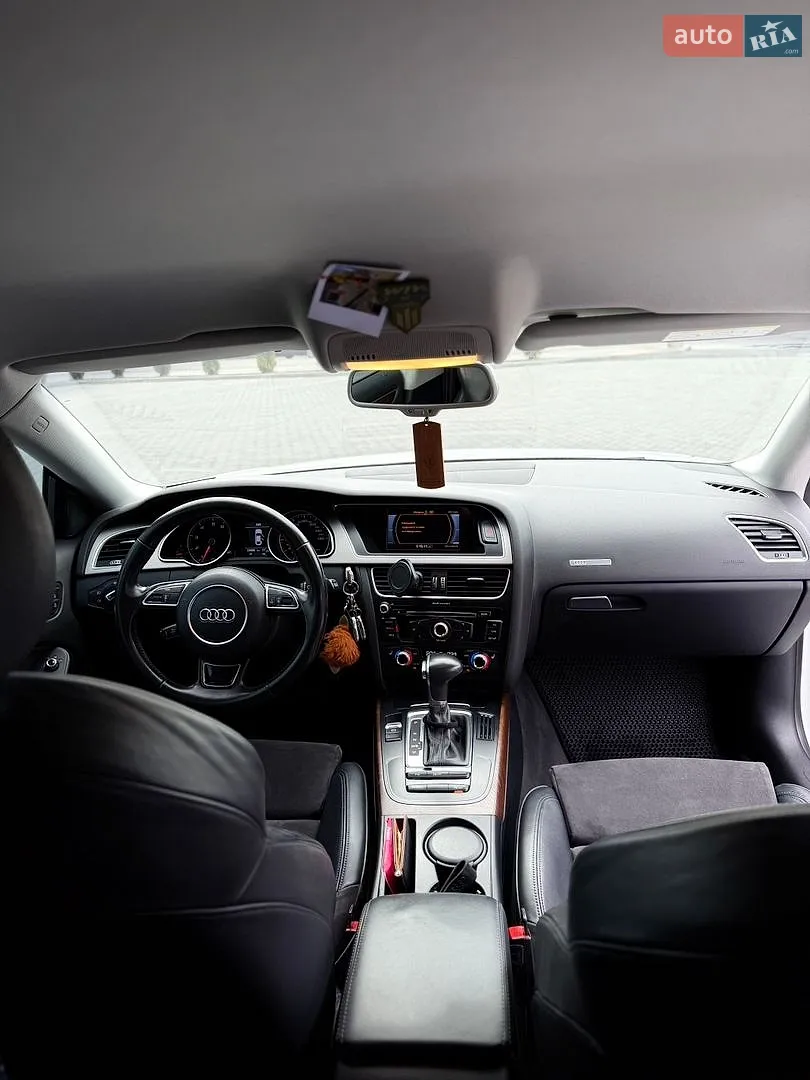 2014 Audi A5 - мініатюра 15