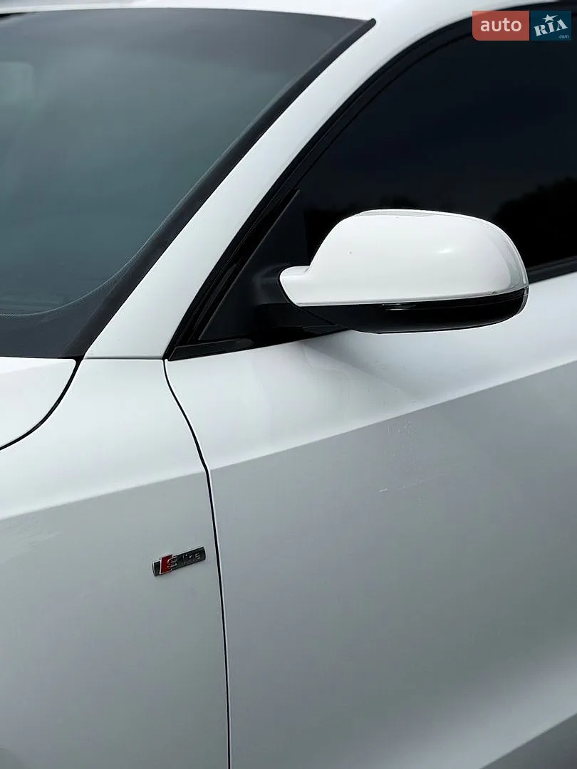 2014 Audi A5 - мініатюра 18