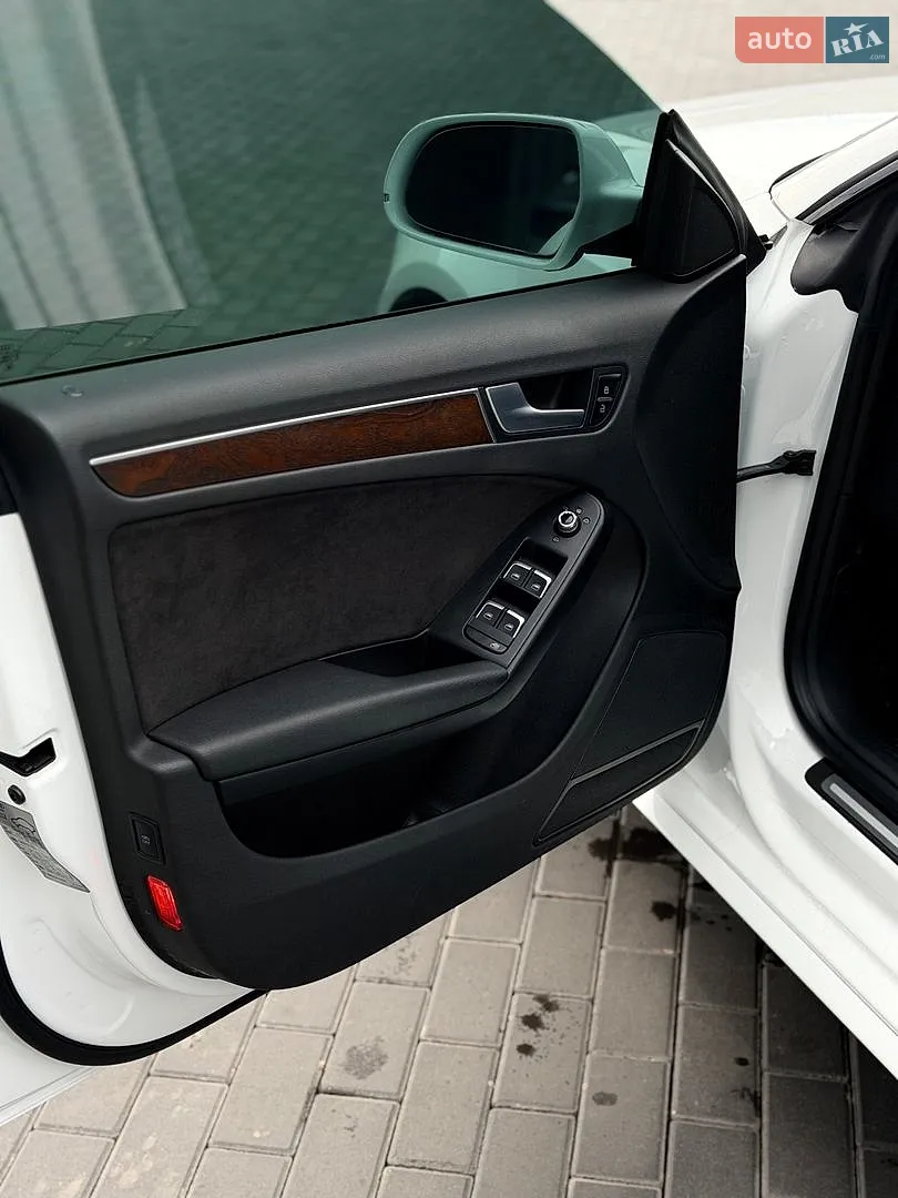2014 Audi A5 - мініатюра 20