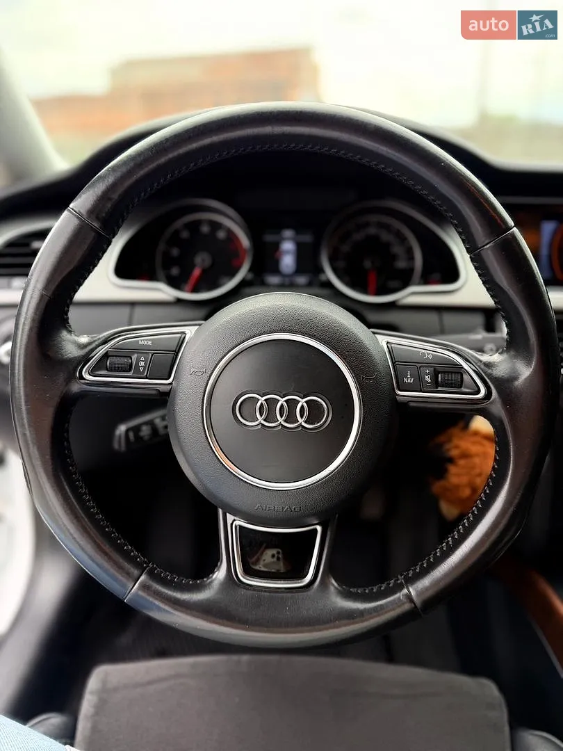 2014 Audi A5 - мініатюра 24