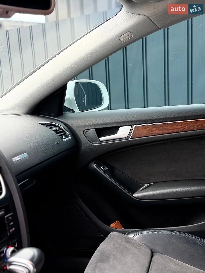 2014 Audi A5 - мініатюра 25