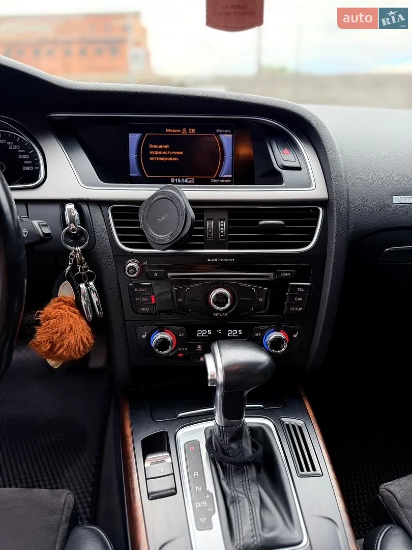 2014 Audi A5 - мініатюра 26