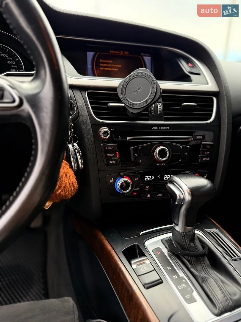 2014 Audi A5 - мініатюра 27