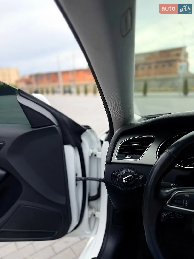 2014 Audi A5 - мініатюра 28