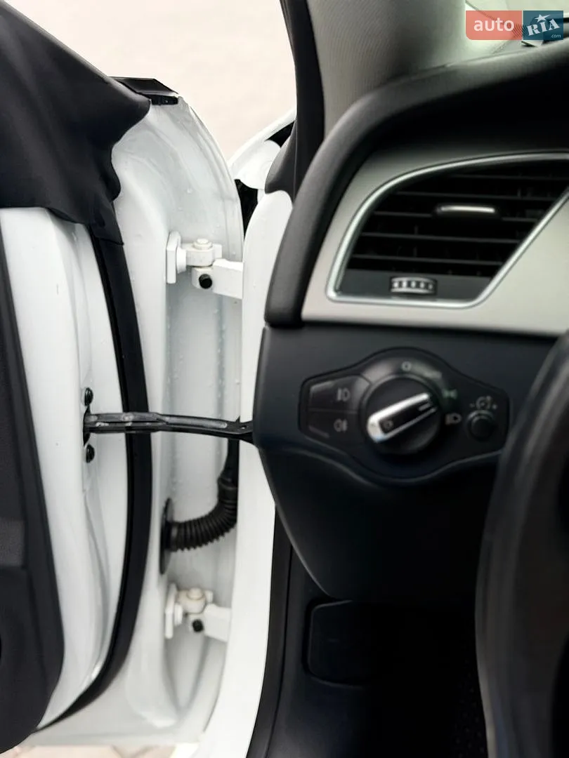 2014 Audi A5 - мініатюра 29
