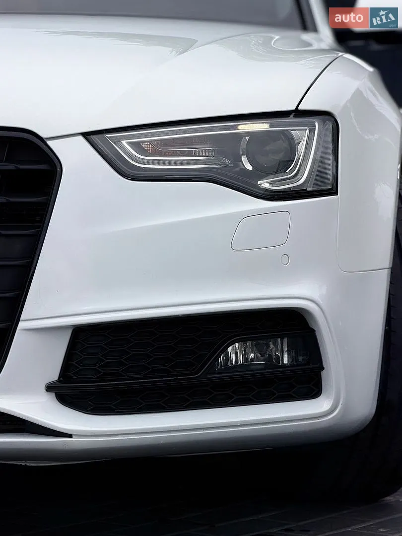 2014 Audi A5 - мініатюра 31