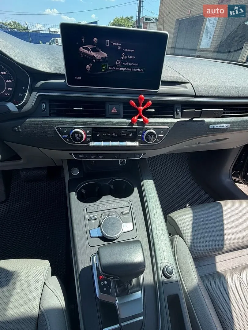 2018 Audi A5 - мініатюра 18