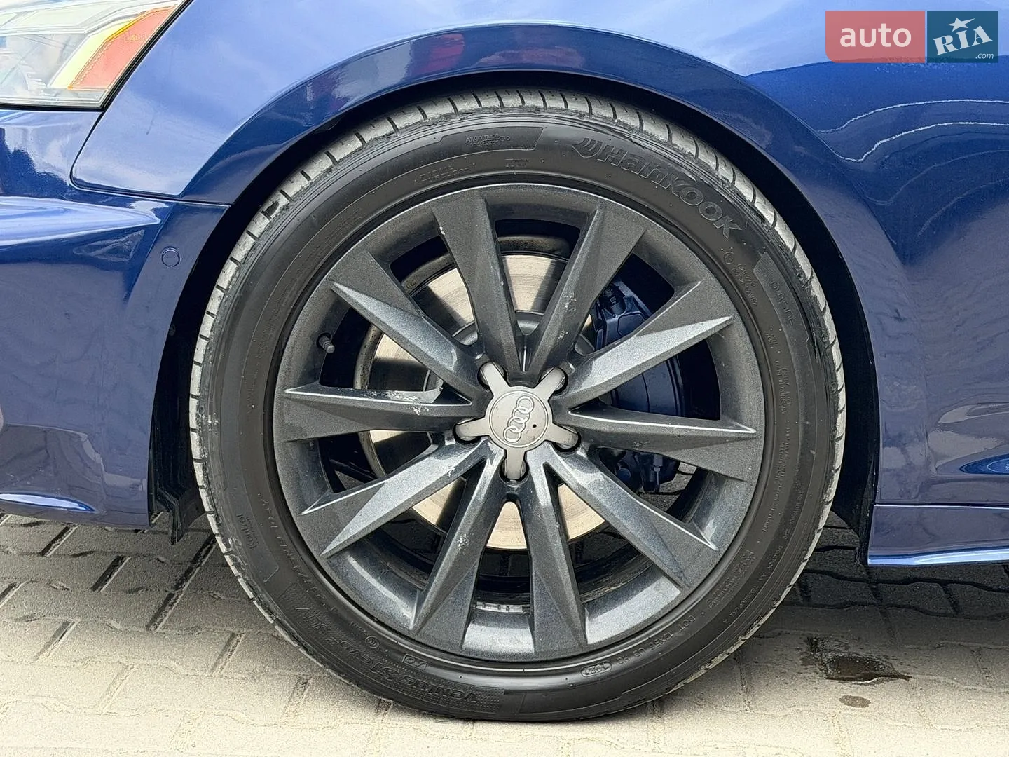 2021 Audi A5 - мініатюра 19