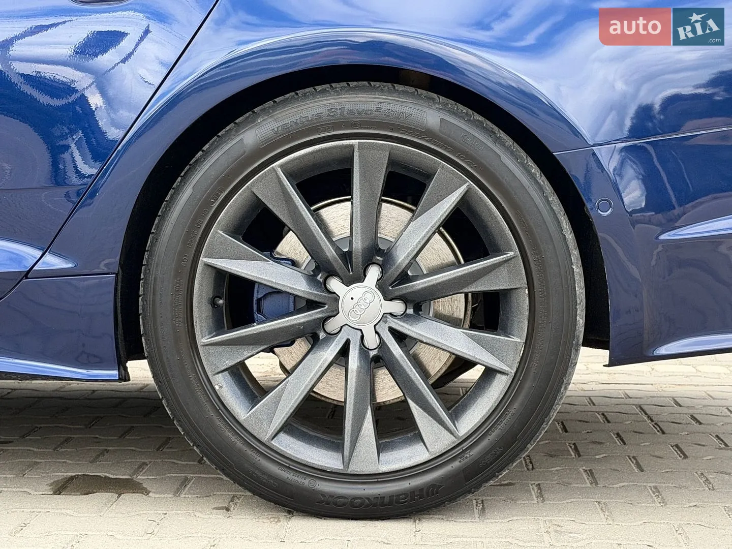 2021 Audi A5 - мініатюра 24