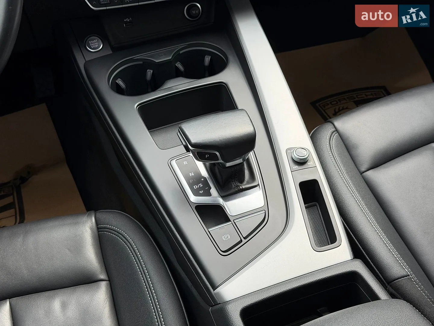 2021 Audi A5 - мініатюра 33